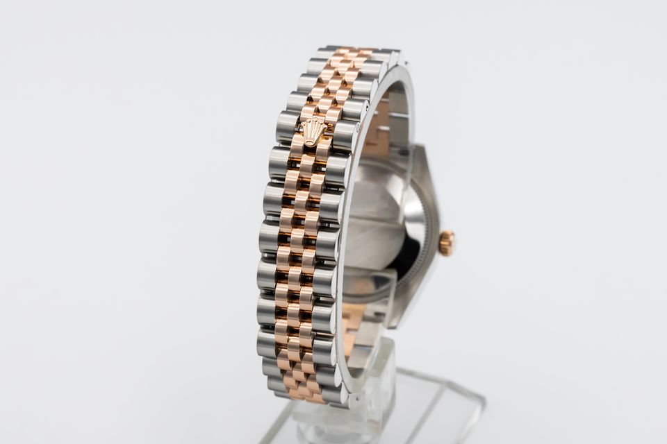 Rolex Datejust Lady 31 178271 Image 3